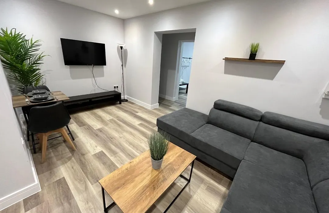 The Studio Castle Lane-1